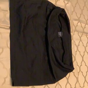 Nollie Classic Black skirt